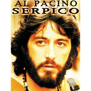 Serpico เซอร์ปิโก้ ตำรวจอันตราย : 1973 #หนังฝรั่ง - อาชญากรรม