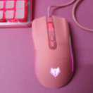 reviewร้านแนะนำเมาส์เกมมิ่ง Nubwo Gaming Macro Mouse NM 89M เมาส์มาโคร เมาส์เกมมิ่ง ประกัน 1ปี เม้าส์ Plesiois comment 1