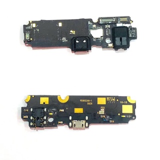 แพรตูดชาร์จ ก้นชาร์จ VIVO V5 V5s Y67 Charging Port Board for VIVO V5 V5s Y67 รับประกัน 1 เดือน