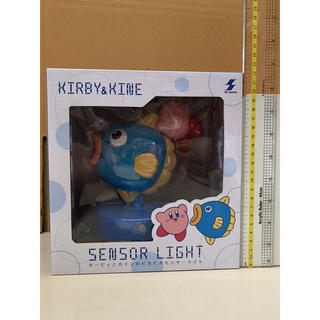 Kirby &amp; Kine Sensor Light แท้ มือ 1