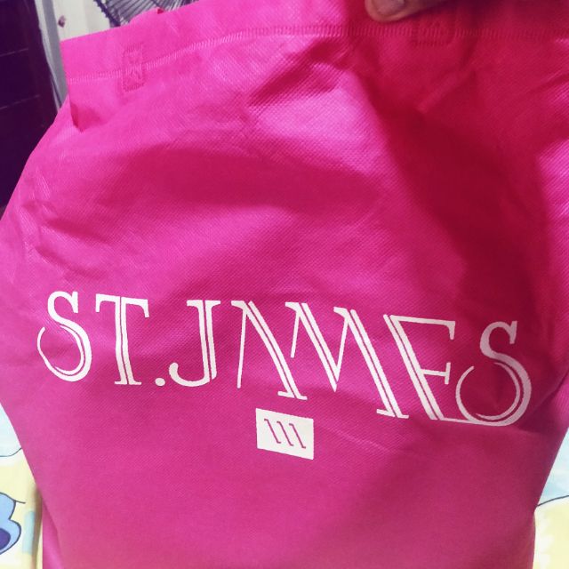 กระเป๋าผู้หญิง ST.JAMES