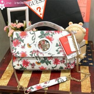 Guess Open Road Crossbody bag ของแท้ ราคาถูก