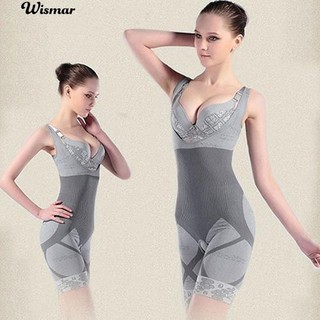 💄Slim Beauty Charcoal Shapewear โครงร่างเอวบอดี้เนื้อบาง