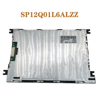 Sz ของแท้ SP12Q01L6ALZZ รับประกัน 1 ปี จอแสดงผล LCD จัดส่งที่รวดเร็ว