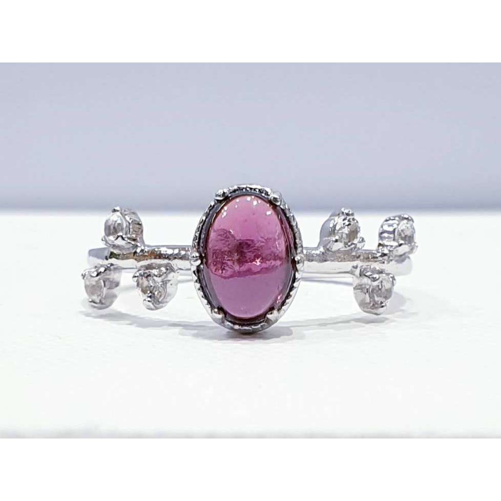 Top1Jewelry แหวนพลอยแท้ เงินแท้