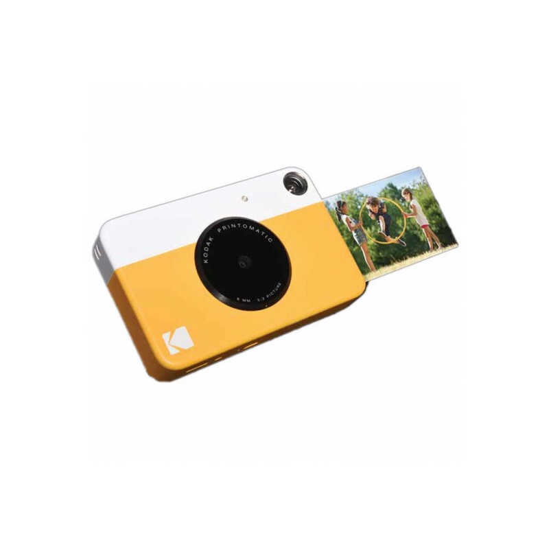 ส่งจากไทยทันที กล้อง Kodak Printomatic รุ่น Lite ฟรี zink paper3ใบ และ