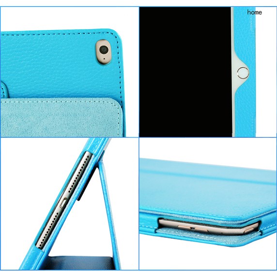 เคสแท็บเล็ตหนังหัวเว่ย ตั้งได้ Huawei Matepad ทุกรุ่น T10S / T10 / 10.4 / T5 10.1 / M5 lite 10.1 / M5 8.4 / T8 8.0 #6