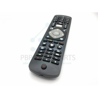 รีโมทสมาร์ททีวี Philips รุ่น Ykf 347-003 ฟินลิปส์ ราคาถูก พร้อมส่ง!