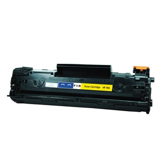 FIN ตลับหมึก HP CF248A (48A) สำหรับเครื่องพิมพ์ HP LaserJet HP Laser Jet Pro M15a, M15w ออกใบกำกับภาษี รับประกันคุณภาพ