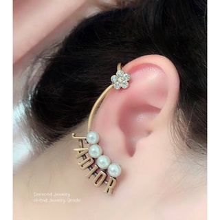 Hiend earrings jewelry grade 1:1