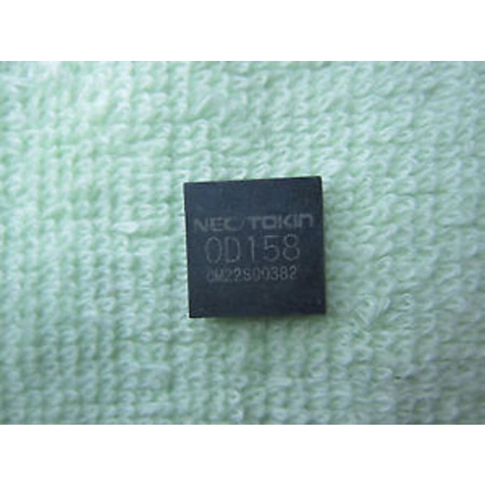 NEC TOKIN OD 158****