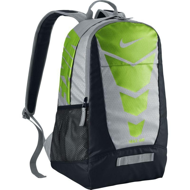 nike max air vapor backpack red