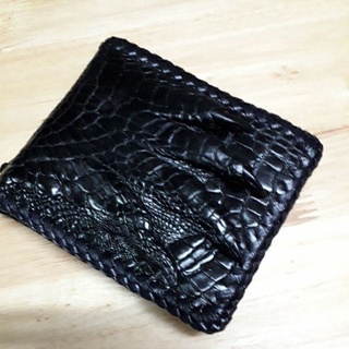 กระเป๋าสตางค์ alligator wallet super grade super cheap