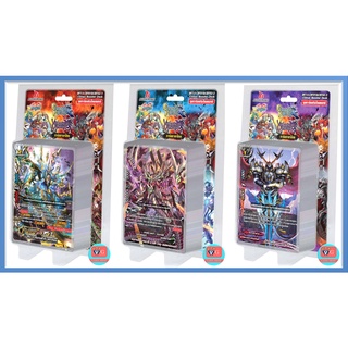 S-CBT01 &amp;02 บัดดี้ไฟท์ ภาคชิน ชุดเสริม