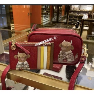 กระเป๋าTORY BURCH สะพายข้างcrossbody