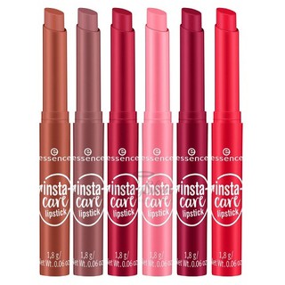 essence insta-care lipstick (ลิปสติก)