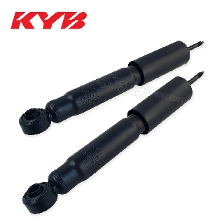 KAYABA โช้คอัพหน้า TOYOTA TIGER 4WD Excel-G แบบแก๊ส (KP-411061) 1คู่