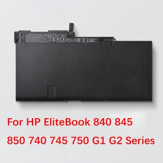 CM03XL New Laptop Battery For HP EliteBook 840 845 850 740 745 750 G1 G2 Series HSTNN-DB4Q HSTNN-IB4R LB4R E7U24AA