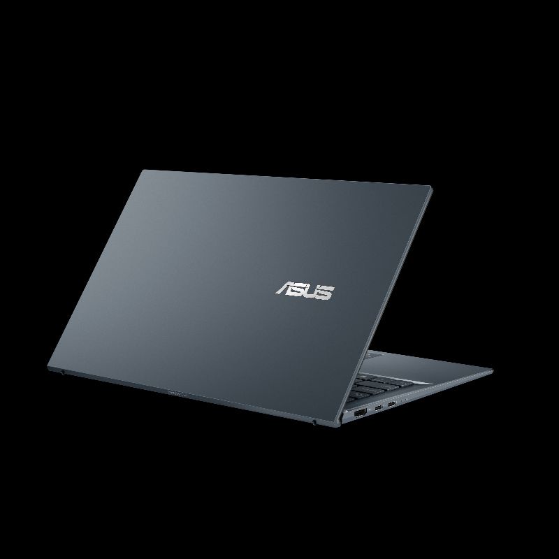 Notebook Asus Zenbook 14 Ultralight i7 gen11 SSD Nvme 512G Ram8G จอ 14 Full  HD  Ips  100% sRGB Spk 
