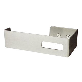 ที่ใส่กระดาษ CT034(HM) สเตนเลส TISSUE HOLDER COTTO CT034(HM) STAINLESS