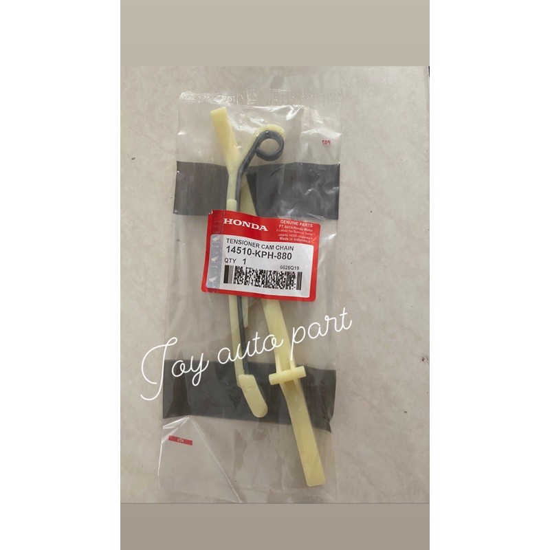 Kharisma 14510 KPH 880 Tensioner ยางลิ้น