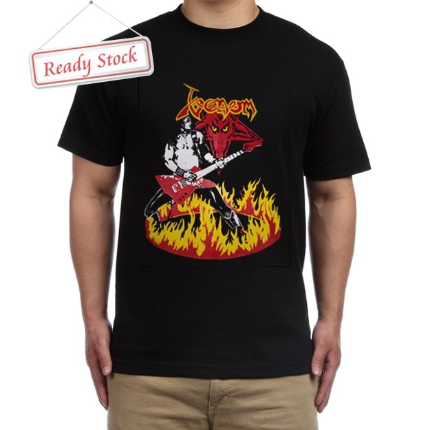 เสื้อยืด Venom******