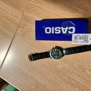 reviewร้านแนะนำ DWG20DAYลด20Casio ของแท้ประกันศูนย์ นาฬิกาผู้ชาย รุ่น MTP VD01D MTP VD01SMILEYTIME ขายของแท้ ประกันcmg C Thong comment 1