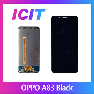 OPPO A83 อะไหล่หน้าจอพร้อมทัสกรีน หน้าจอ LCD Display Touch Screen For OPPO A83 ICIT 2020