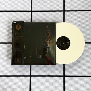 แผ่นเสียง Thundercat - It Is What It Is Cream Vinyl