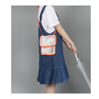krapaorao กระเป๋าNet จิ๋ว 03