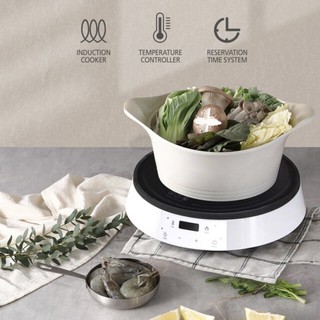 [Fika]Smart Induction