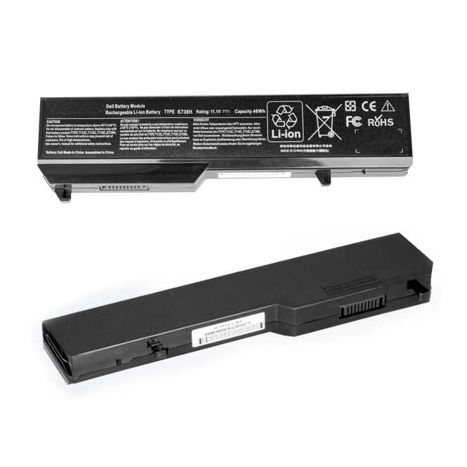Dell Vostro 1310 1520 1320 1510 K738H T114C 0K738H 0N950C 0T112C 0T114C 0T116C 312 0724 12 0859 K738