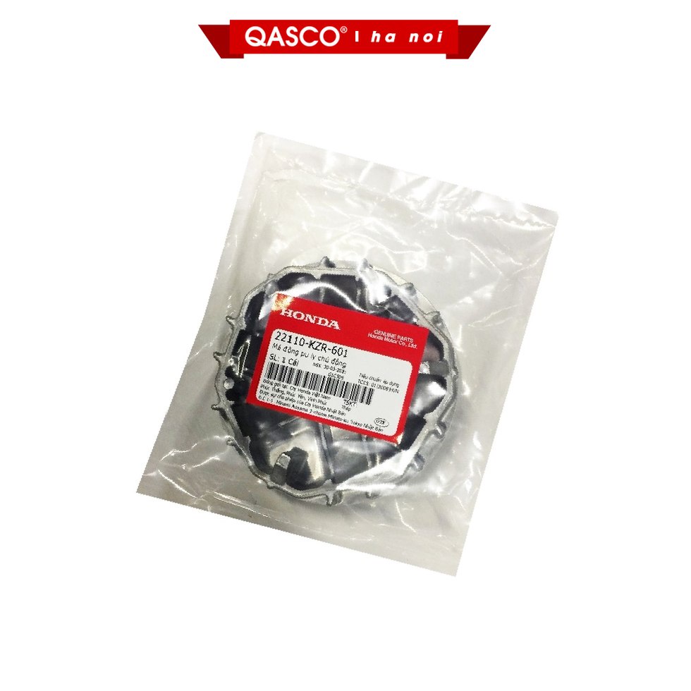 HONDA Sh Mode / Lead 125 / AB 125 / Pcx 125 TASCO Scooter Active Pulley อะไหล่มอเตอร์ไซค์|22110KZR60