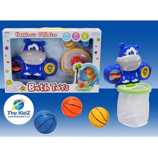 ของเล่นในห้องน้ำ 🐳🚿bath toys