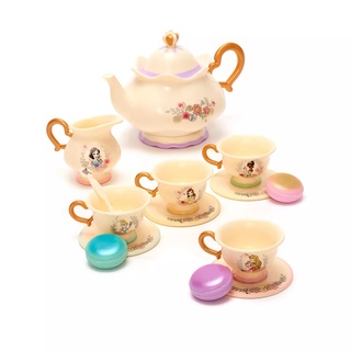 เซทปาร์ตี้น้ำชาเจ้าหญิง Disney Princess Magical Tea Set