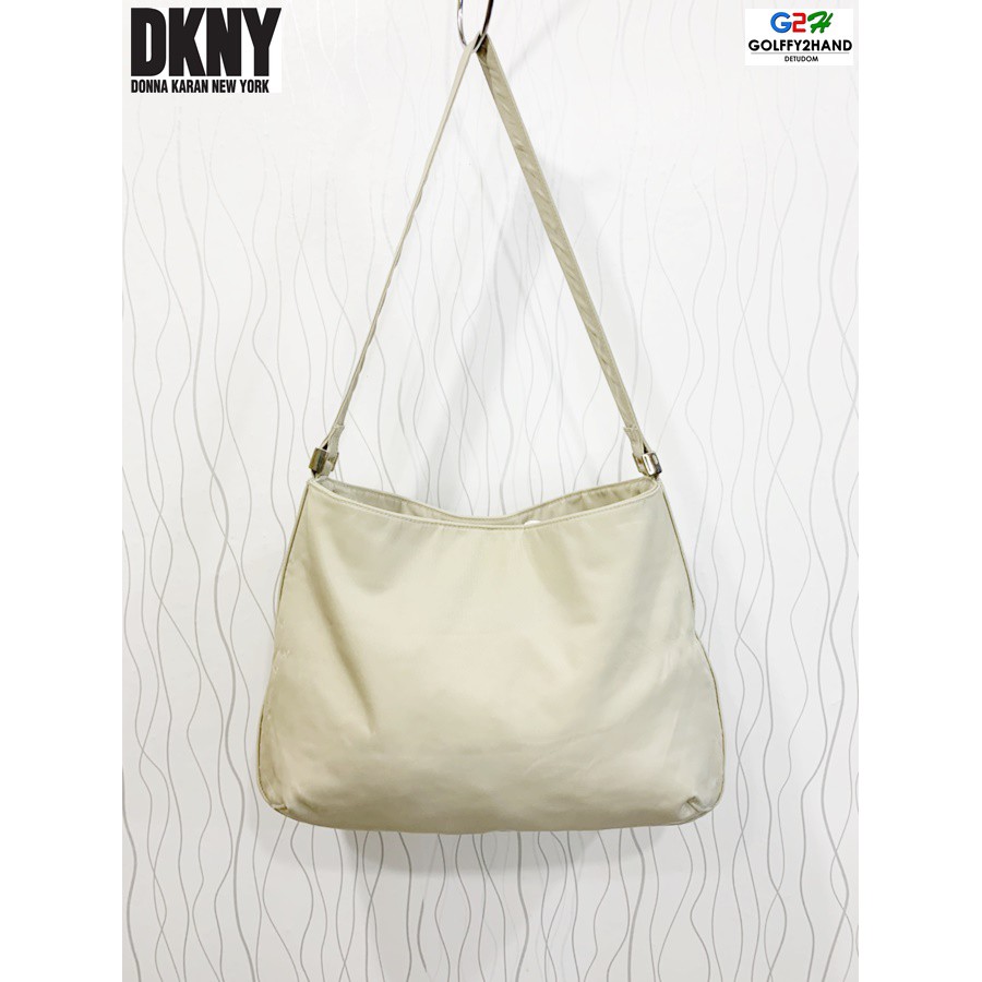 DKNY แท้ กระเป๋าสะพายข้าง