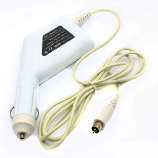 Adapter Notebook 24V/1.875A (7.7mm) (ชาร์จไฟในรถยนต์)