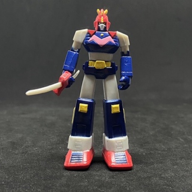 🔥 SRW Super Robot Wars VOLTES V Figure HG Gashapon Super Robot Wars 2 BANDAI JAPAN