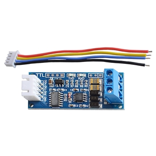 TTL to RS485 Converter 3.3V / 5.0V Hardware Automatic Control Converter Module สำหรับ Arduino