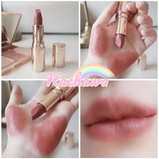 แท้💯 ลิป Charlotte Tilbury Matte Revolution