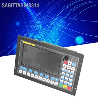 Sagittarius314 ชุดมอเตอร์ควบคุมระบบ Cnc สําหรับเครื่องแกะสลักเราเตอร์ M350