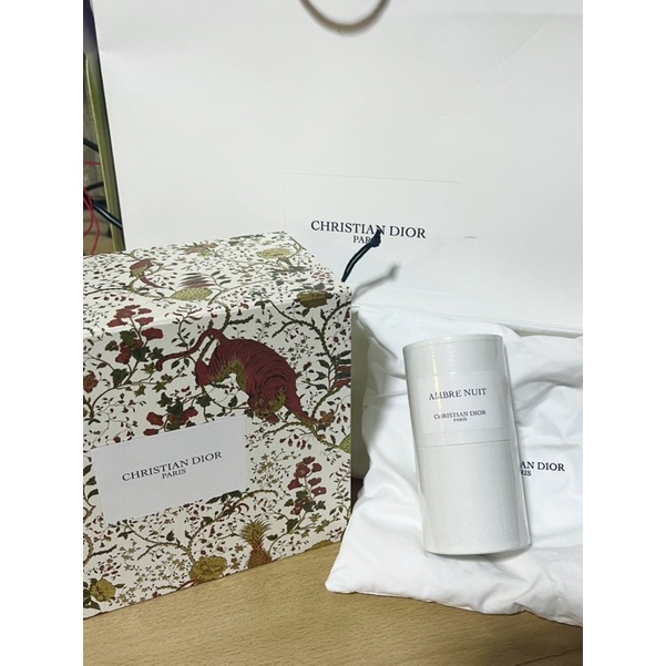 น้ำหอม Christian Dior