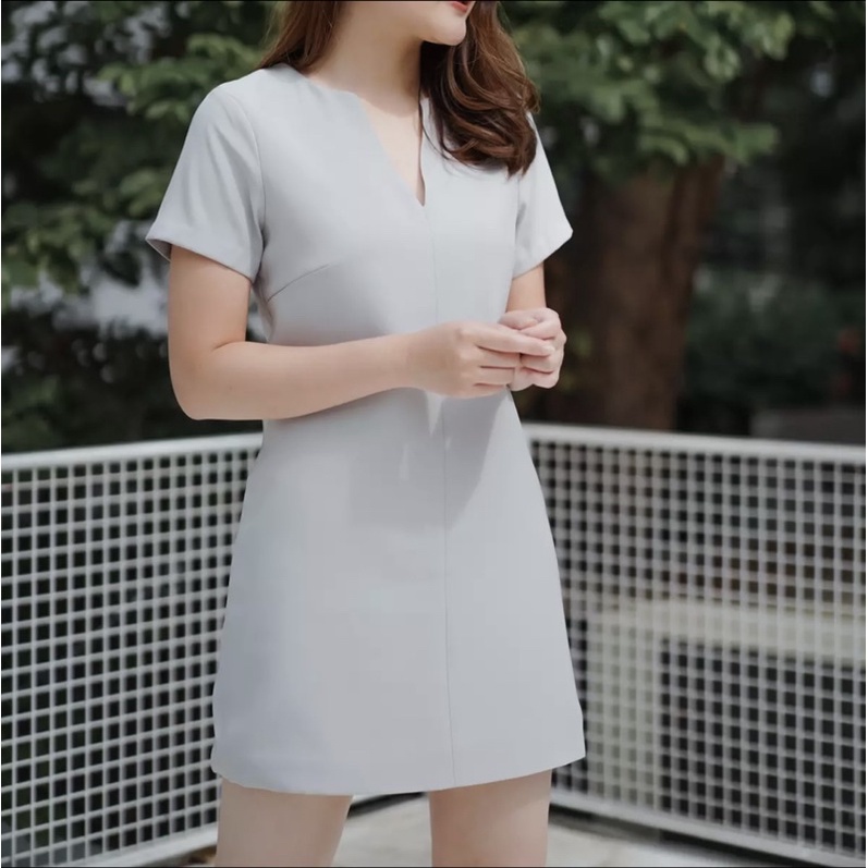 ส่งต่อ  Bae.bkk  Bae mini dress