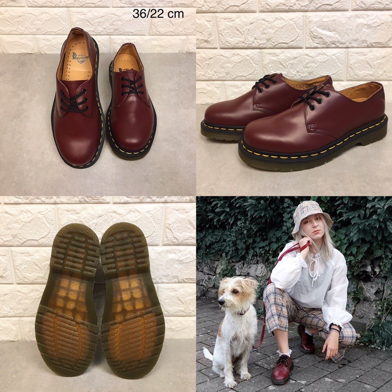 dr martens 11838