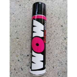 Dgreathome​ LUBE​ WOW extra spray 350​ ml