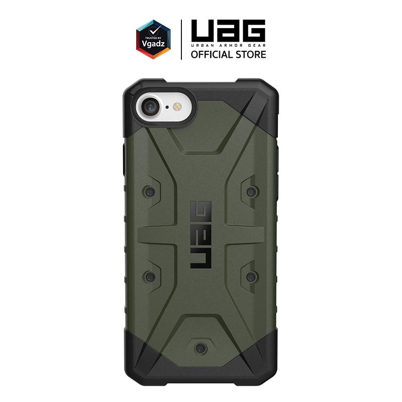 UAG รุ่น Pathfinder for iPhone SE2/8/7 เคส