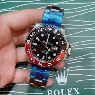 นาฬิกาข้อมือ rolex watch