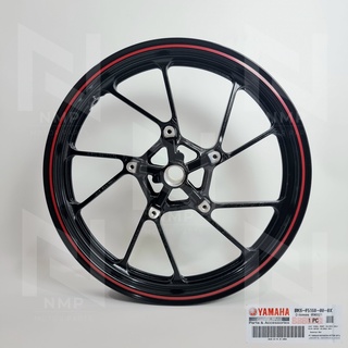 ล้อแม็กหน้า ล้อแม็กหลัง YZF-155 ALL NEW R15 R155 ดิสเบรค ธรรมดา  แท้ YAMAHA FRONT/REAR CAST WHEEL