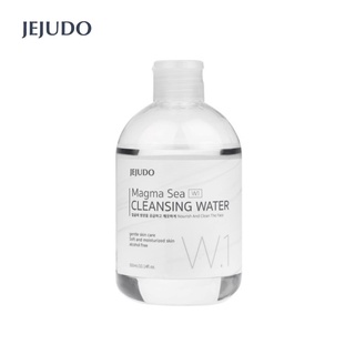 JEJUDO MAGMA SEA CLEANSING WATER 300ml.