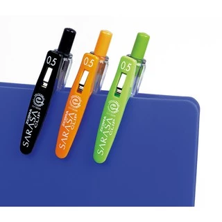 Sarasa clip zebra ปากกา หัวเจล 0.5 หมึกเจล ถูกที่สุด!!!!!!